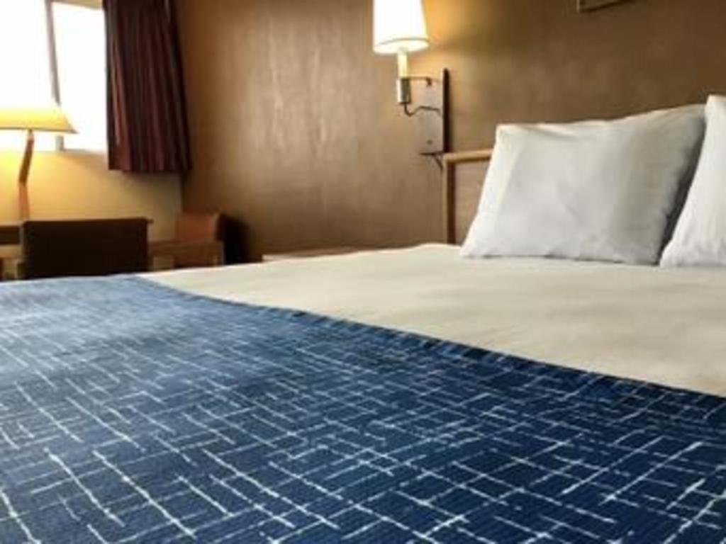 Travelodge By Wyndham Powell Exteriör bild