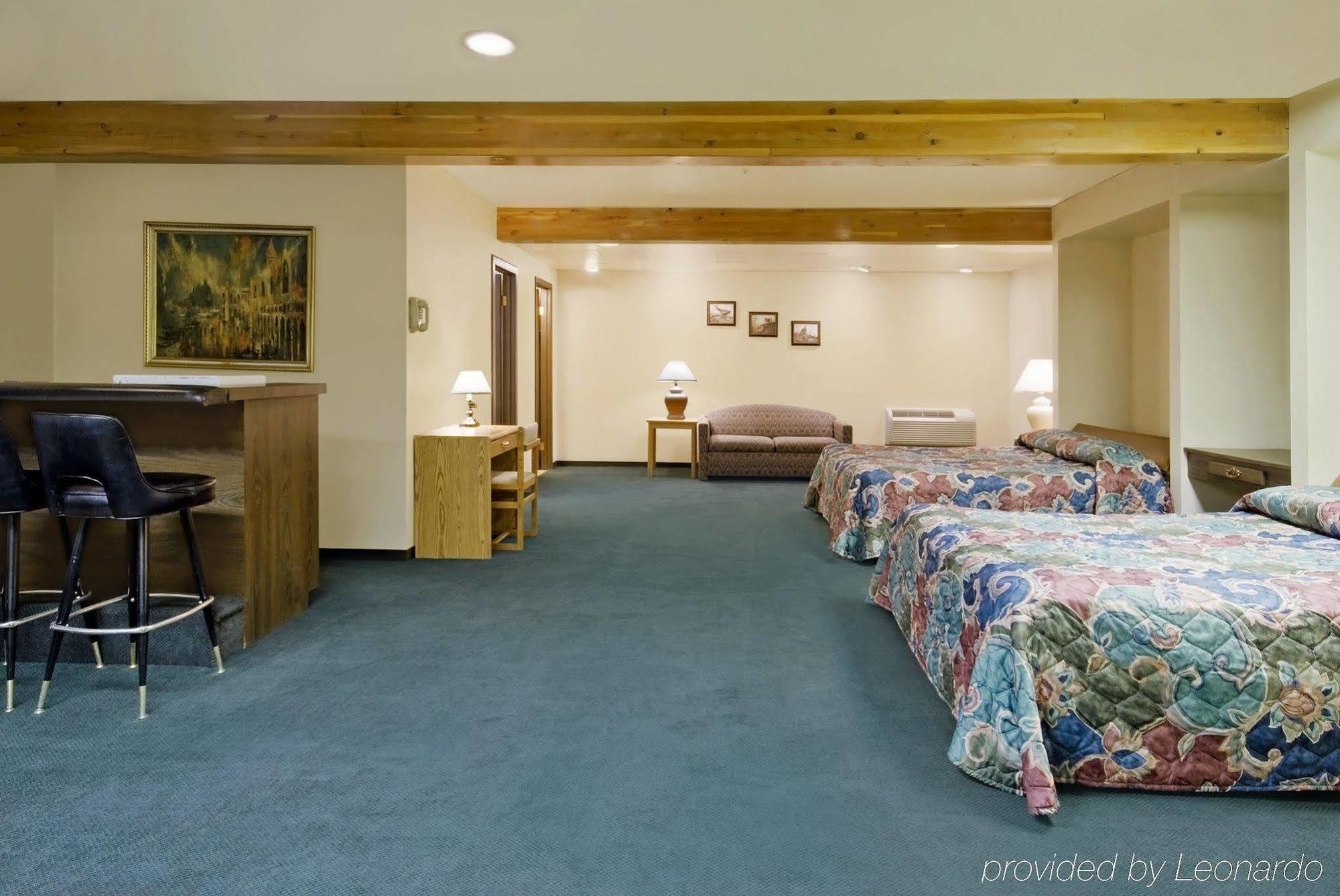 Travelodge By Wyndham Powell Rum bild