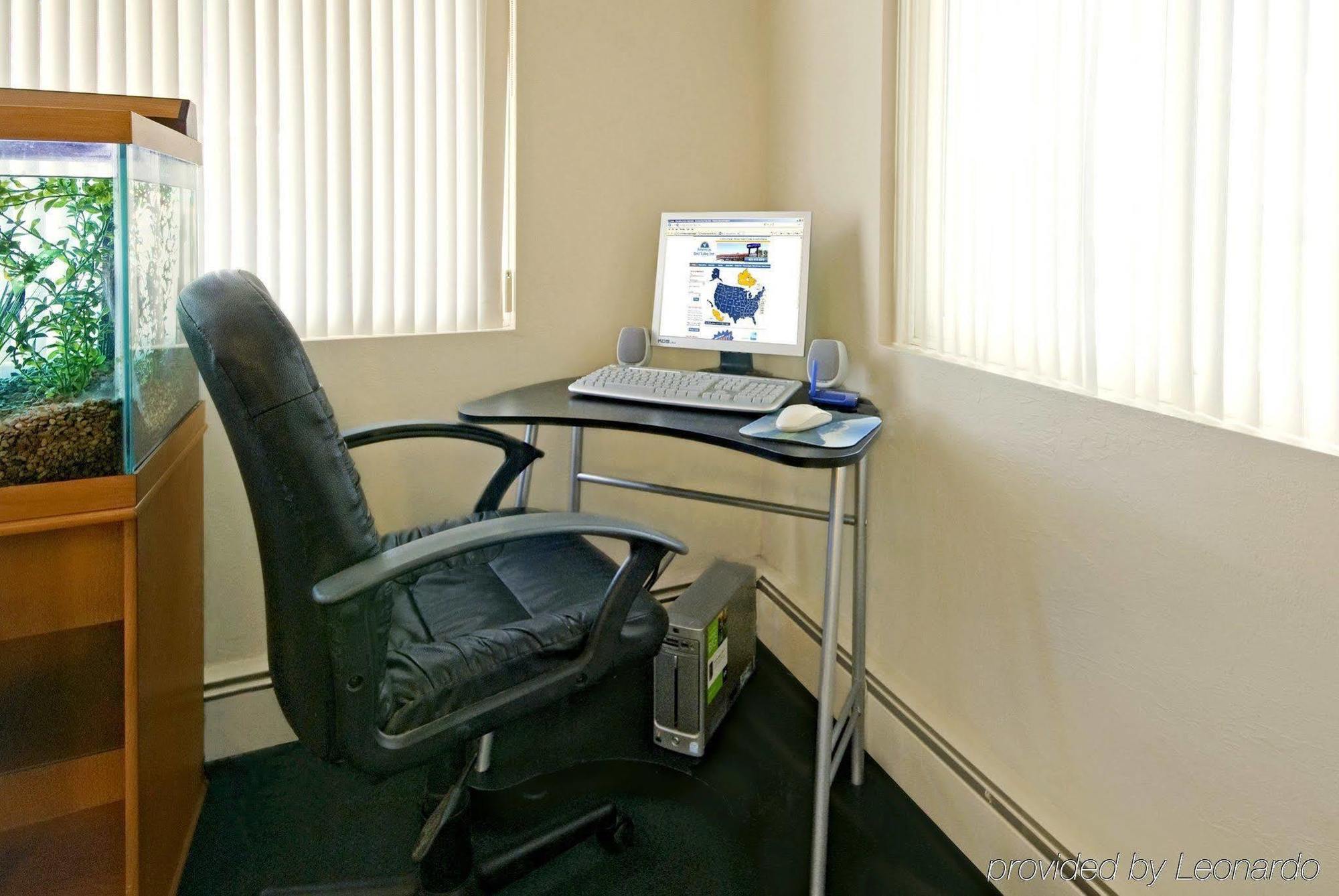Travelodge By Wyndham Powell Bekvämligheter bild